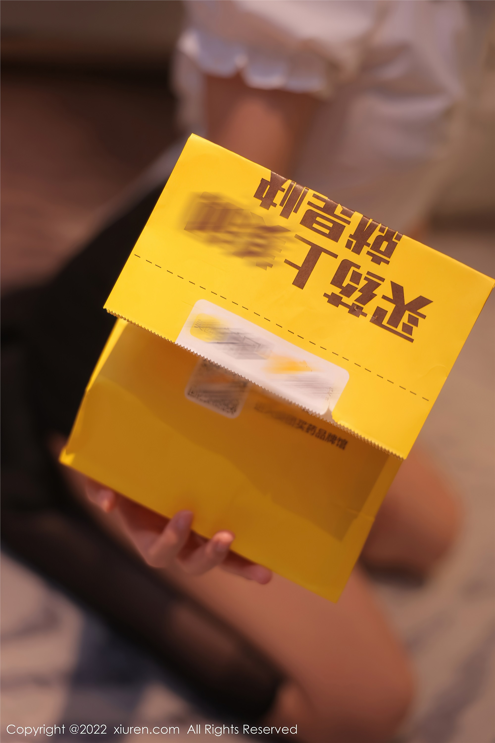 Xiuren秀人网 2022.10.13 NO.5702 美羊羊